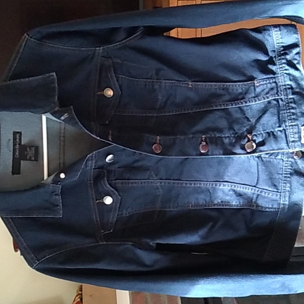 Calvin Klein Denim Jacket